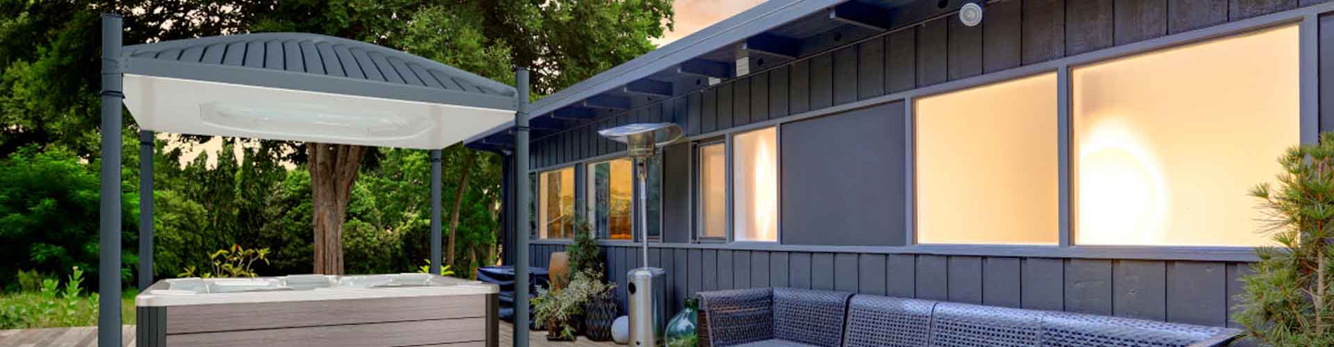 Hot Spring Spas - Image 14